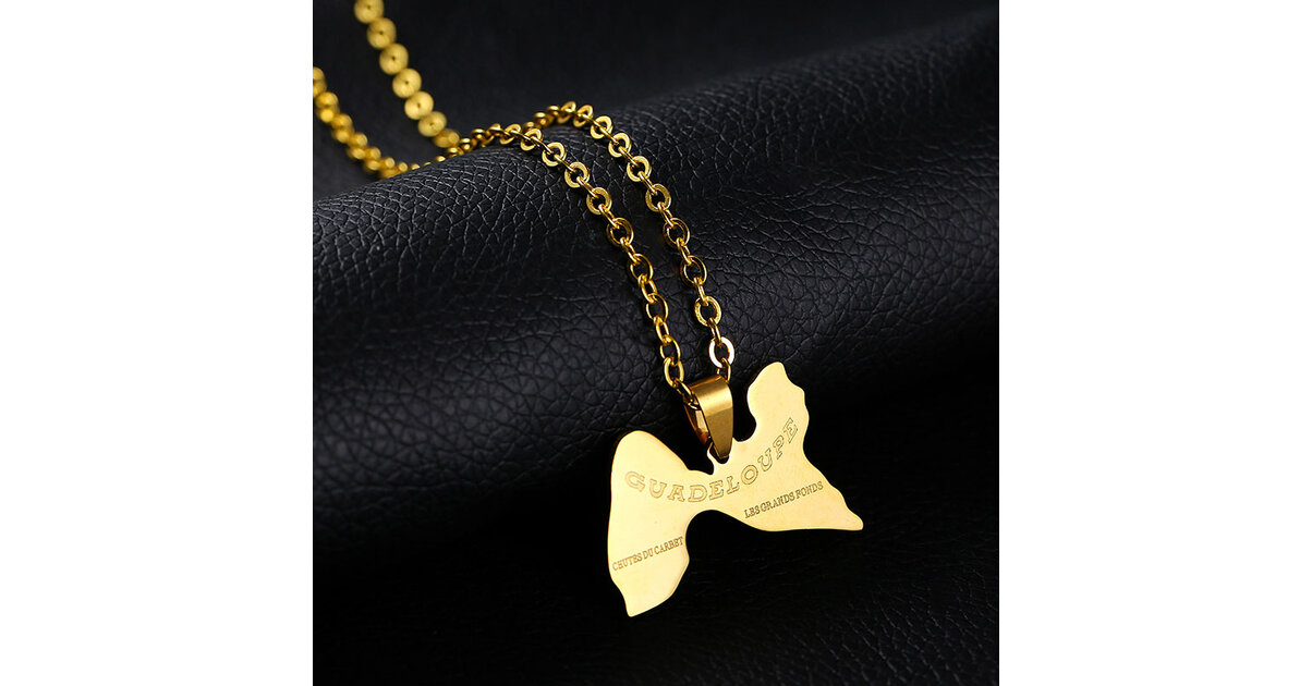 Médaille Pendentif Acier Inoxydable Gravé Kendji Girac - Modèle N°2 - NEUF Avec étiquettes